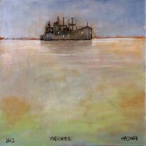 Freighter, 1957