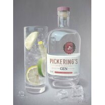 Pickering's Gin (Limited Edition)