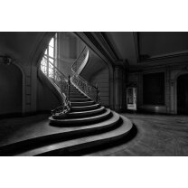 Forgotten Stairs