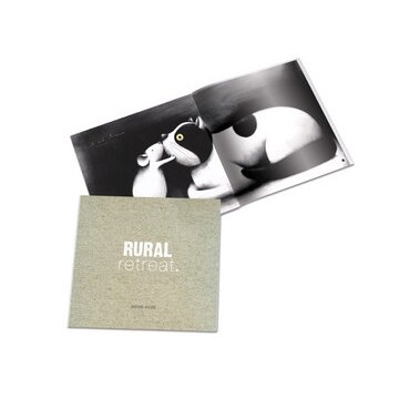 Rural Retreat Book