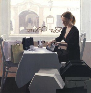 coffee-break