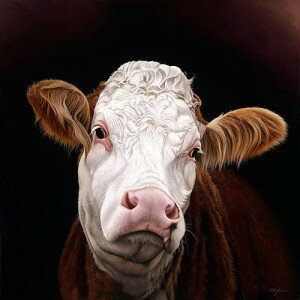 madge