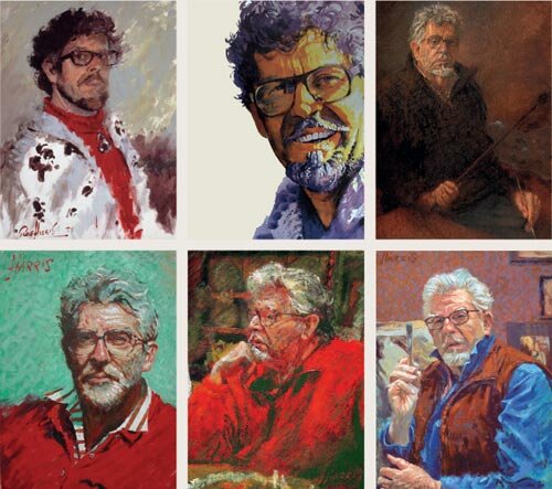 Rolf Harris Art. for Rolf Harris art work