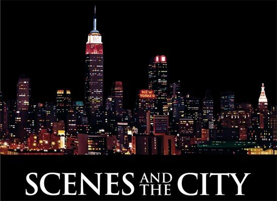 scenes-city
