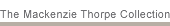 The Mackenzie Thorpe Collection.