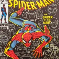 Stan Lee Stan Lee