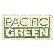 Pacific Green Pacific Green