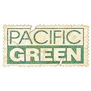 Pacific Green