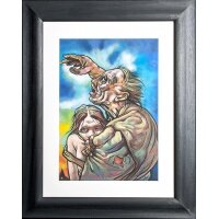 Peter Howson Peter Howson