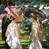 Sherree Valentine Daines