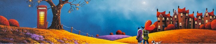 David Renshaw