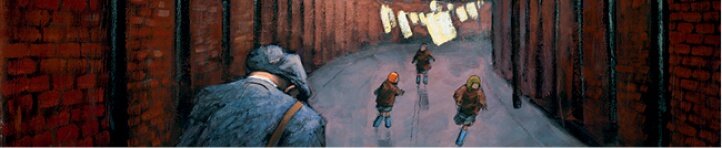 Alexander Millar Alexander Millar