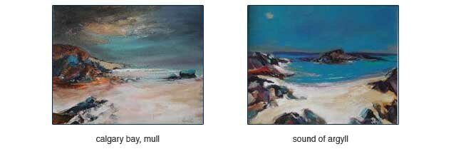 new works by arie vardi
