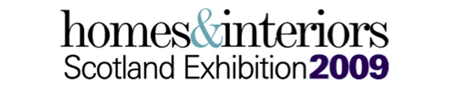 homes & interiors scotland logo