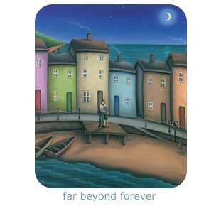 Paul Horton - Far Beyond
