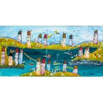 Harbour