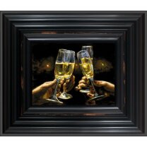 For a Better Life Con Champagne