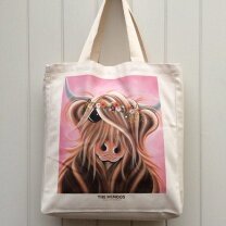 Mcmoo Flower Girl Bag
