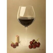 Good Wine & Grapes