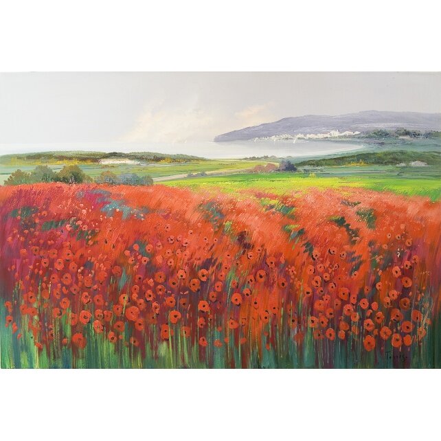 Poppy Harbour