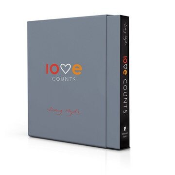 Love Counts