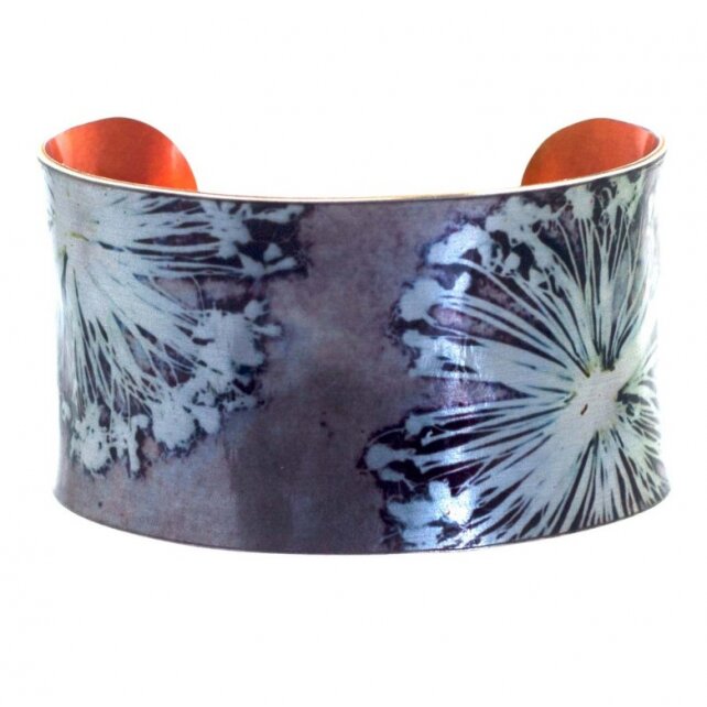 Alium Cuff Braclet (Various Designs)