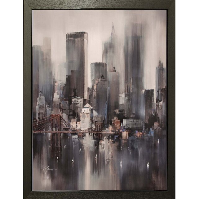 WLA New York heights