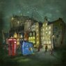 Strange Night (Grassmarket) - Large