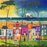 Holidays, North Berwick - Large