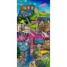 The Blossom Tree - large