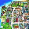 Welcome to St Andrews - Large