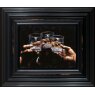 Study for Whiskey