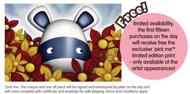 Pick Me - FREE!