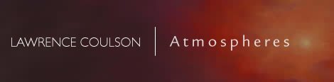Lawrence Coulson - Atmospheres.