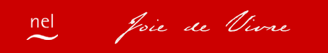 Joie de Vivre.