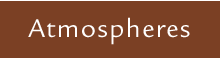 Atmospheres.