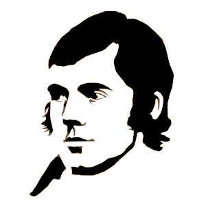 Burns Night Invite - "Drouthy Neibours"