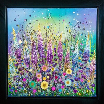 Spring has sprung in Breeze galleries