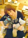 janice-with-doorstops1