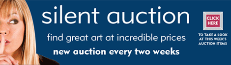 Breeze Silent Auction