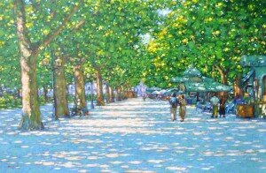 summer-walk-montpelier